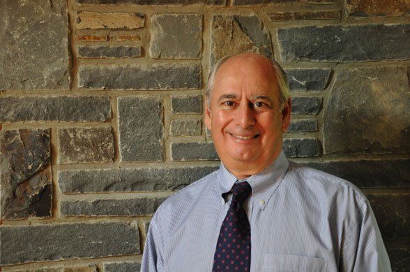 Richard Malgran